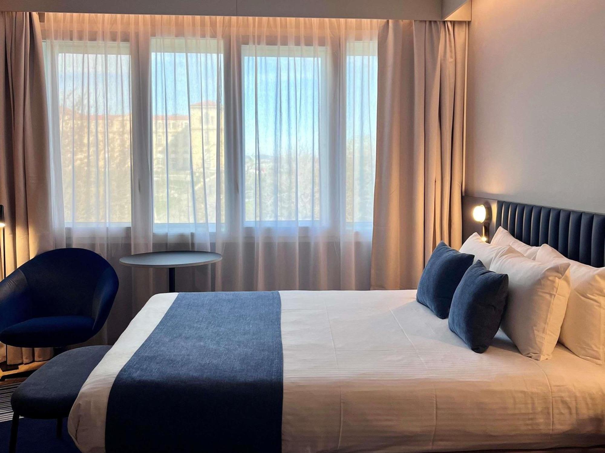Premium Doppelzimmer