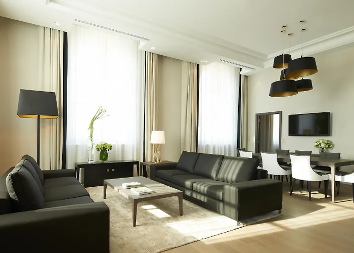 InterContinental Marseille - Hotel Dieu, an IHG Hotel